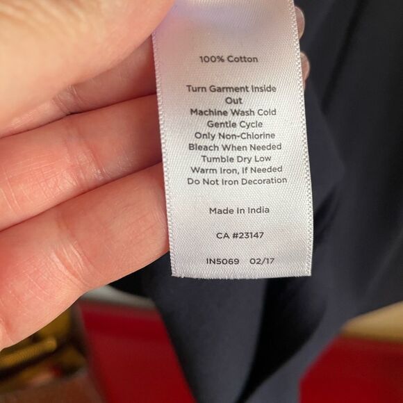 Talbots A-line Dress - Picture 6 of 6